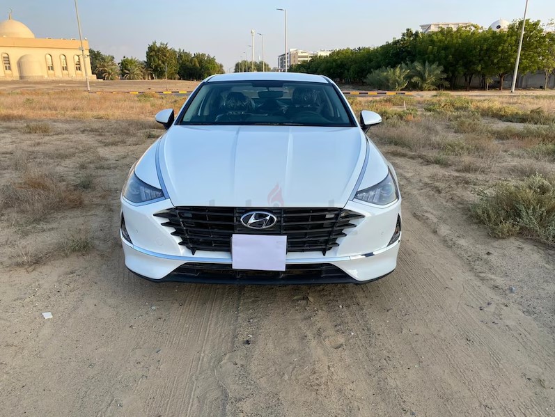 هیوندای-Sonata-Hybrid