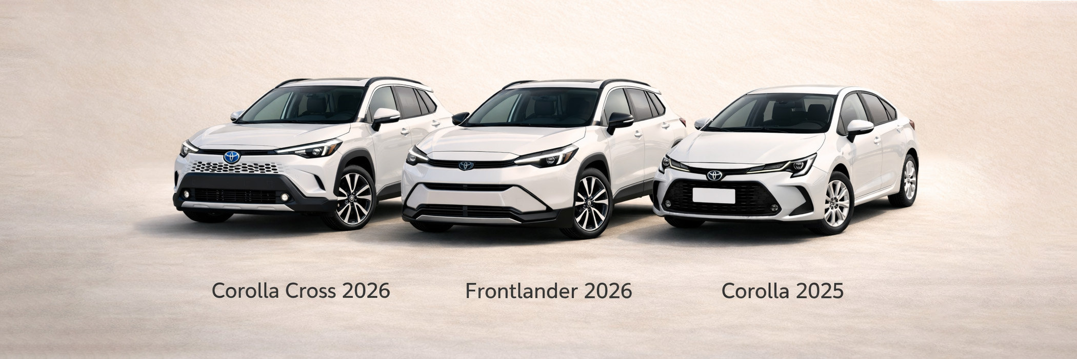 New Collection Release