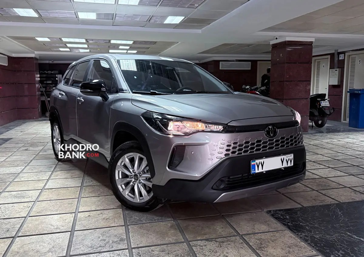 درباره مجموعه امیر تجارت سپنتا در رسانه تخصصی خودرو بانک